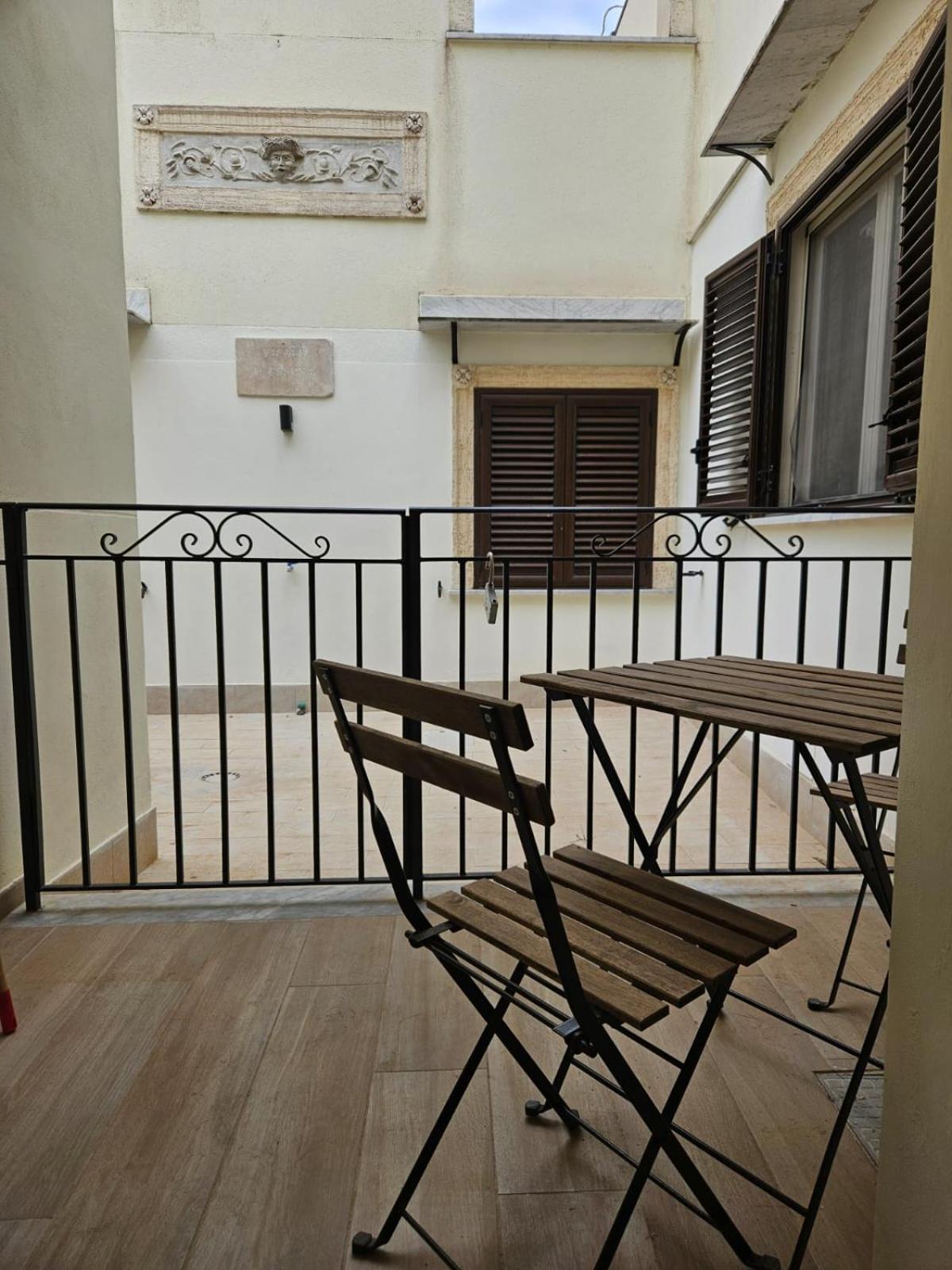 Porta D Ossuna Comfort Pensión